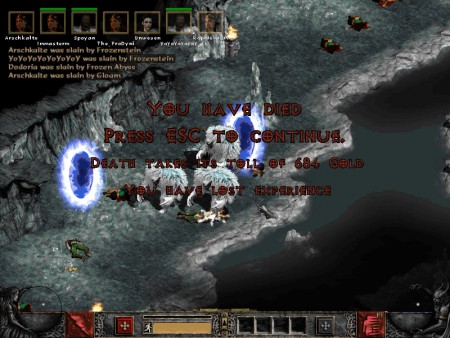 After Reset Anya Quest :D